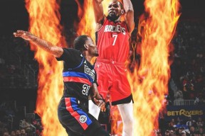 九游体育- 杜兰特爆冷击败美国队,回归赛场引爆全场视频 