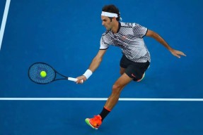 九游-关于费德勒迎来七赛季高光表现，澳大利亚队球迷沸腾！的信息