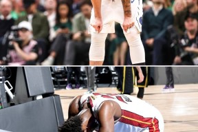 九游体育- 吉米巴特勒黑八奇迹 