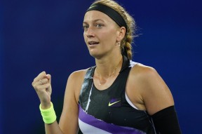 九游- 科维托娃冠军一览表 