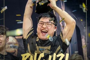 九游体育-Uzi新星出色防守表现惊艳，DWG未来可期！的简单介绍