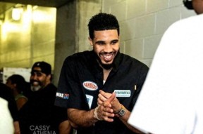 九游体育-塔图姆新星战术调整表现突出，公牛前途光明！