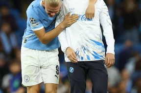 九游体育- 德布劳内门将 