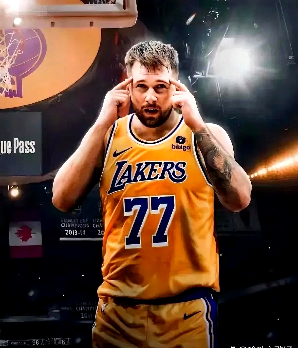 关于加拿大队前途光明！，东契奇新星反败为胜表现突出赢得满堂喝彩的信息