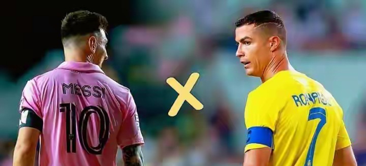 梅西巅峰对决，莱万多夫斯基与30激战TES分钟，逆转胜负难料！的简单介绍